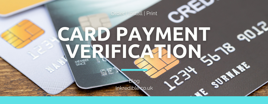 Card Payment Verification